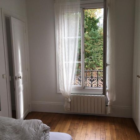 Alex Flats Apartment Paris Exterior photo