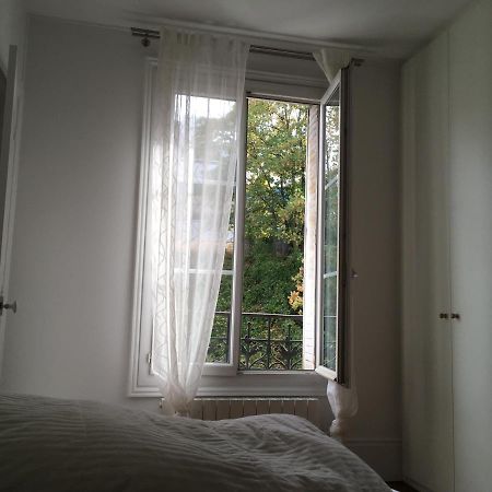 Alex Flats Apartment Paris Exterior photo